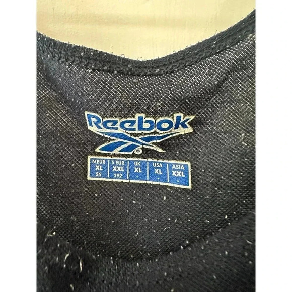 Reebok Men’s size x-large tank top - Picture 4 of 10